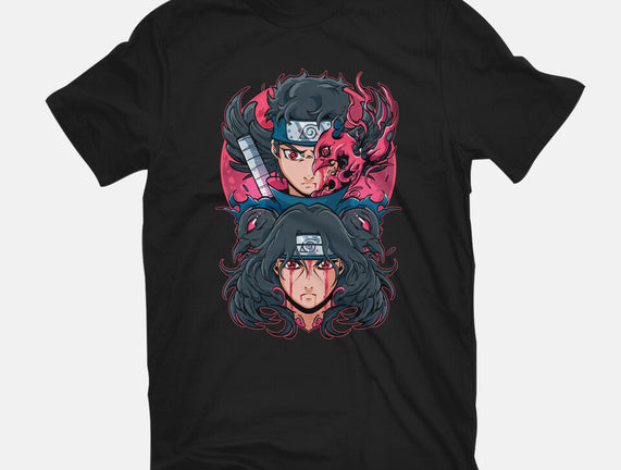 Uchihas