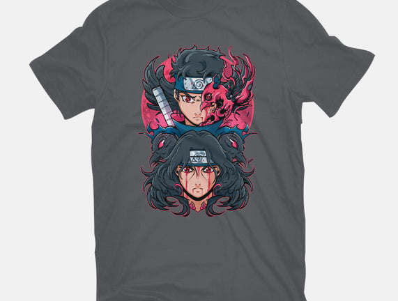 Uchihas