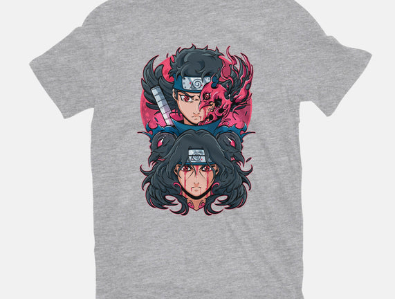Uchihas