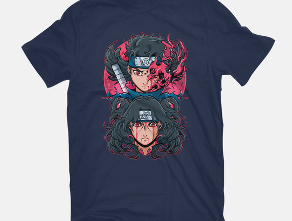 Uchihas
