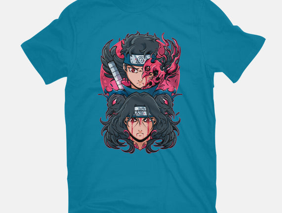 Uchihas