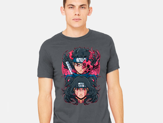 Uchihas