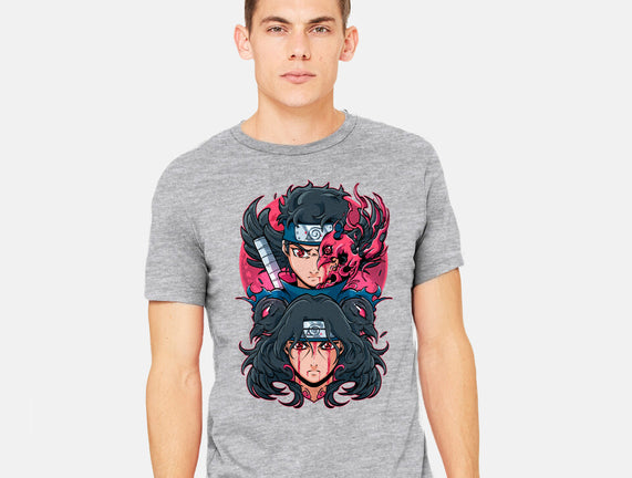 Uchihas