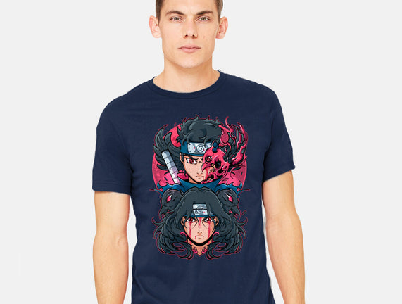 Uchihas