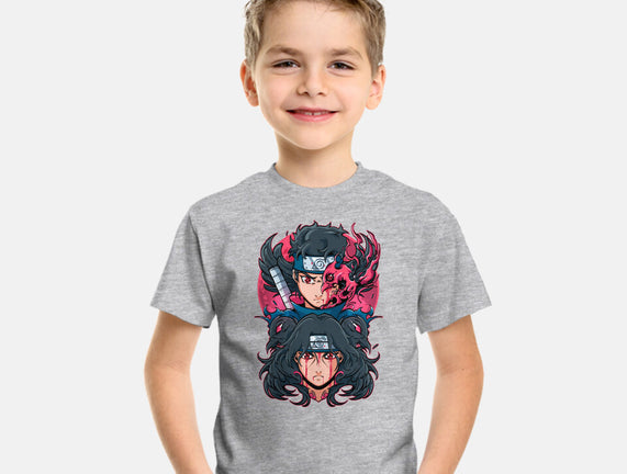 Uchihas
