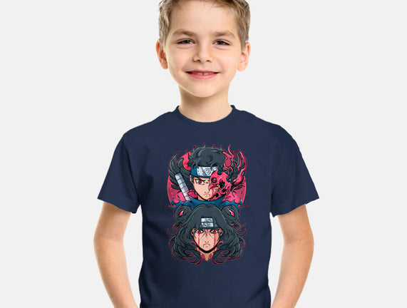 Uchihas