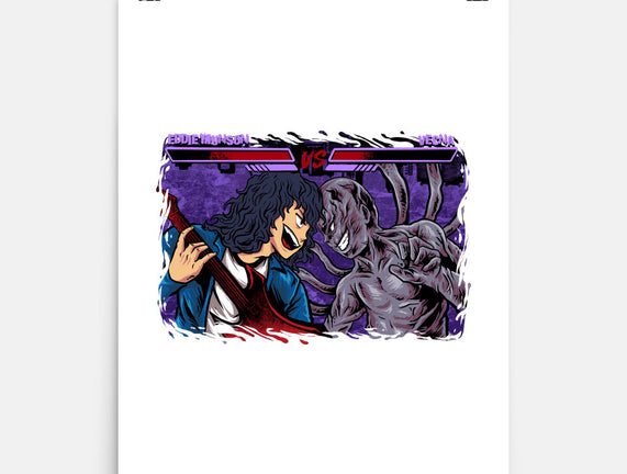 Epic Battle