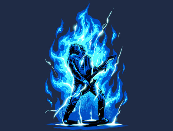 Shocking Guitar