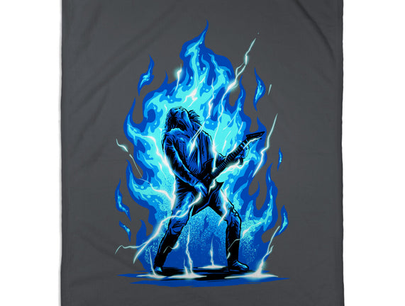Shocking Guitar