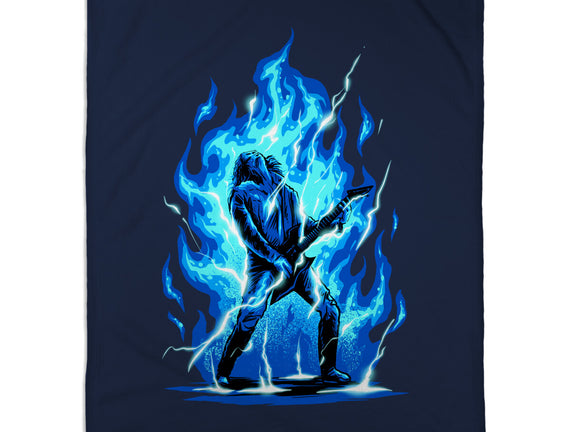 Shocking Guitar
