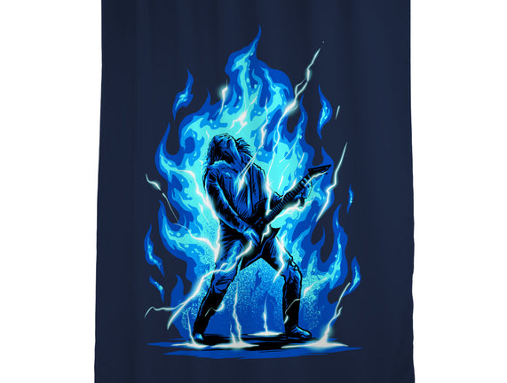 Shocking Guitar