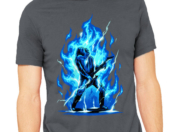 Shocking Guitar
