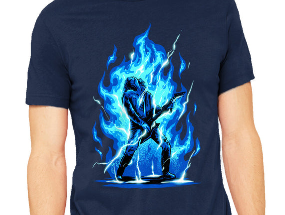 Shocking Guitar