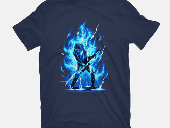 Shocking Guitar