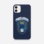Timelords Football Team-iphone snap phone case-Logozaste
