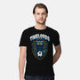 Timelords Football Team-mens premium tee-Logozaste