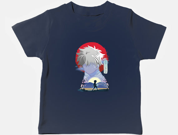Killua Zoldyck