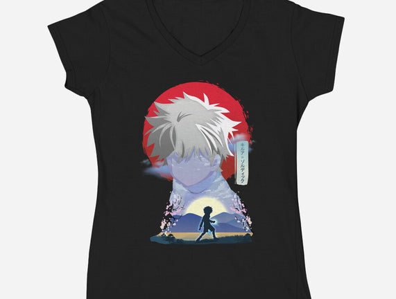 Killua Zoldyck