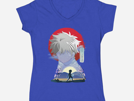 Killua Zoldyck