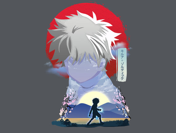 Killua Zoldyck