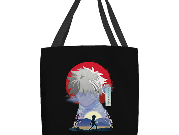 Killua Zoldyck