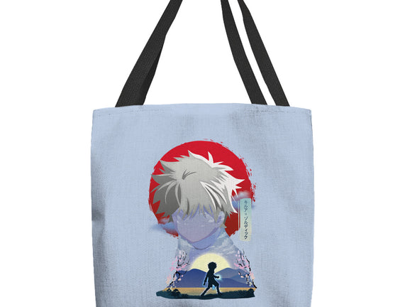 Killua Zoldyck