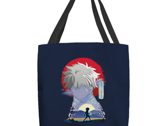 Killua Zoldyck
