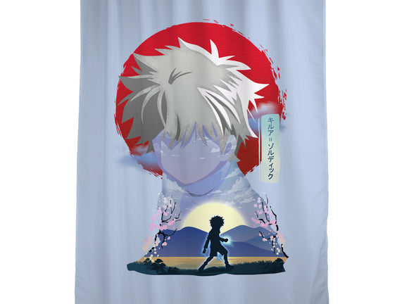 Killua Zoldyck