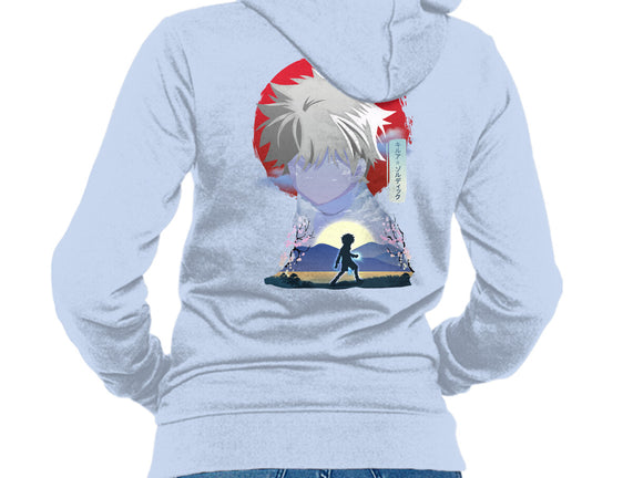 Killua Zoldyck