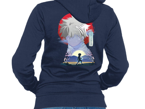 Killua Zoldyck
