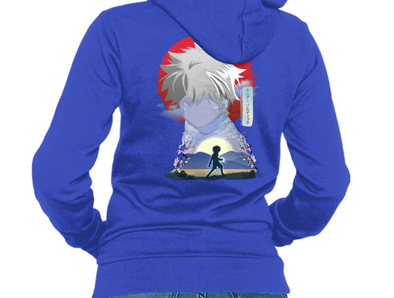 Killua Zoldyck
