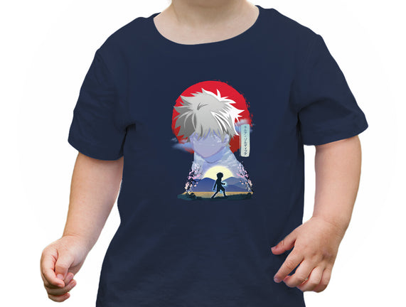 Killua Zoldyck