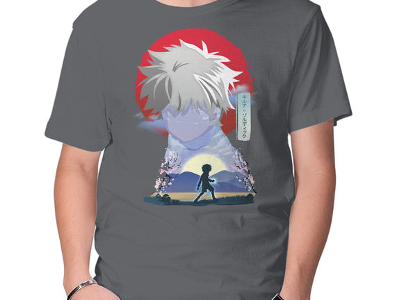 Killua Zoldyck
