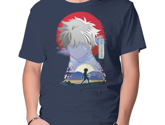 Killua Zoldyck