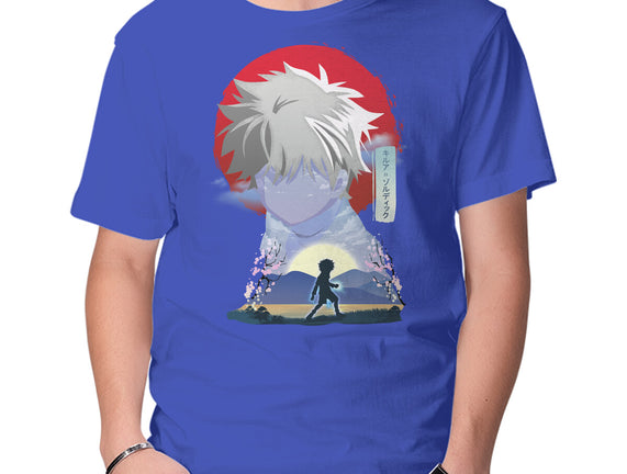 Killua Zoldyck