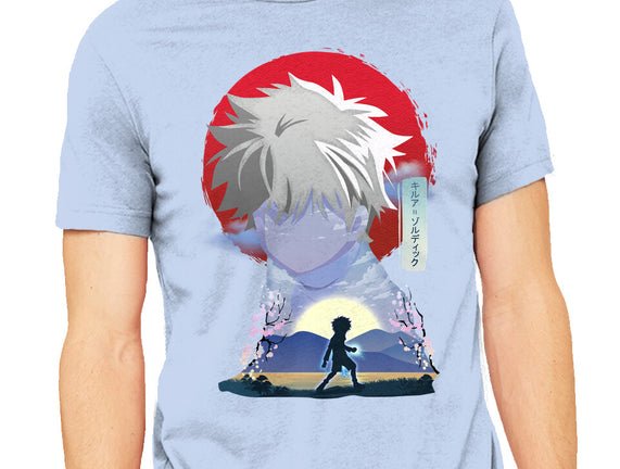 Killua Zoldyck