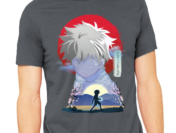 Killua Zoldyck