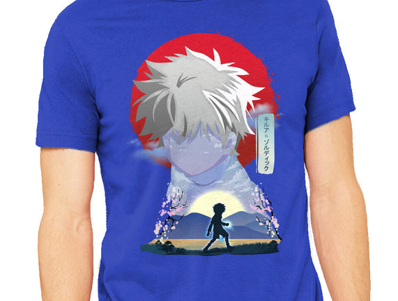 Killua Zoldyck