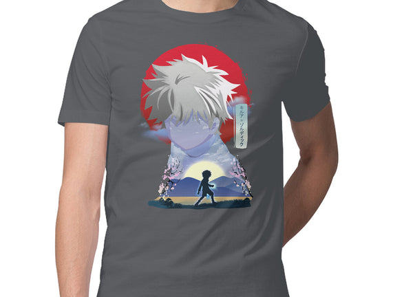 Killua Zoldyck
