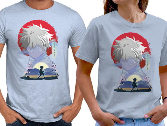 Killua Zoldyck