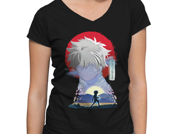 Killua Zoldyck