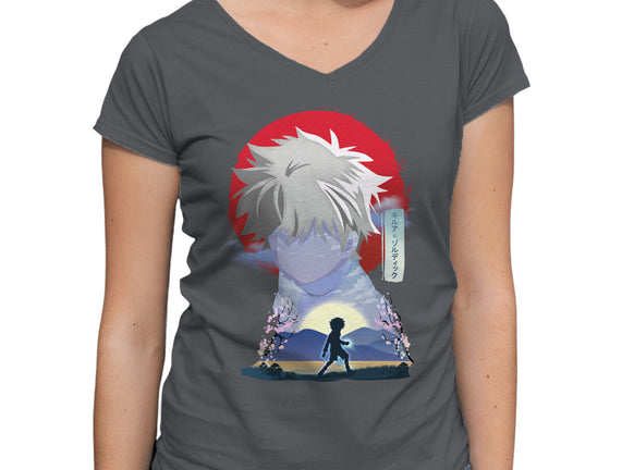 Killua Zoldyck