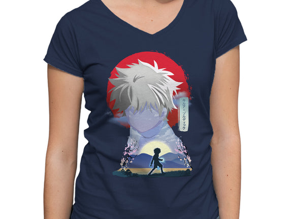 Killua Zoldyck