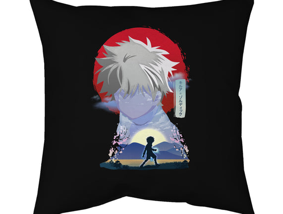 Killua Zoldyck