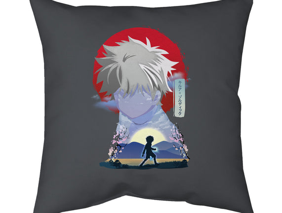 Killua Zoldyck