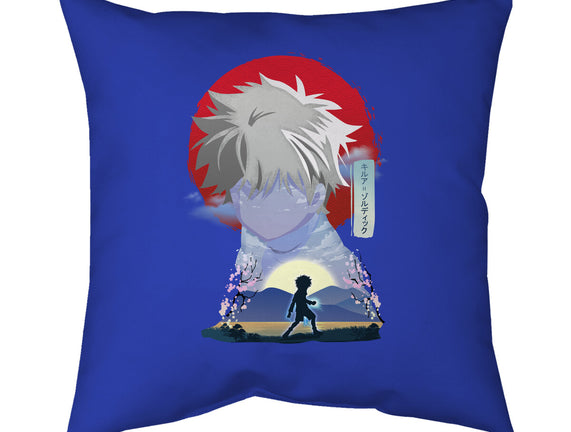 Killua Zoldyck