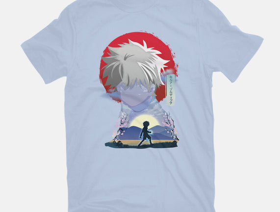 Killua Zoldyck