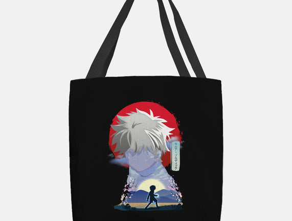 Killua Zoldyck