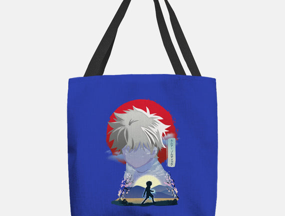 Killua Zoldyck