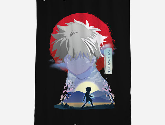 Killua Zoldyck